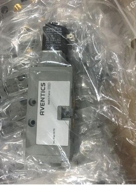 AVENTICS安沃驰2/5通换向阀0822010642简介