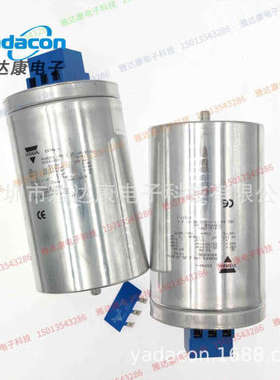 VISHAY三相电容器 PhMKPg690.2.2500.B116 V25KVAR ACMKP2.5-4.4