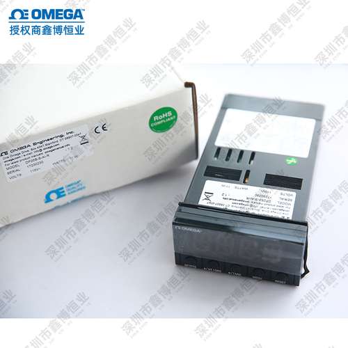 DP25B-S-DC10/32-A DP25B-S-AI-R奥米佳数显面板仪表温控器