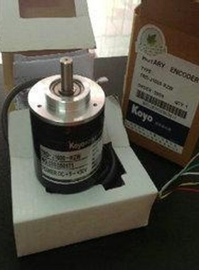 无锡光洋 编码器 TRD-2EH300AF 空心编码器