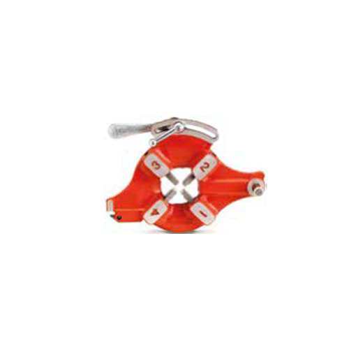 美国里奇RIDGID   4英寸电动套丝机用牙模头 26137