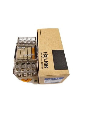 SAMWON韩国三元继电器组 R4T-YC DC24V