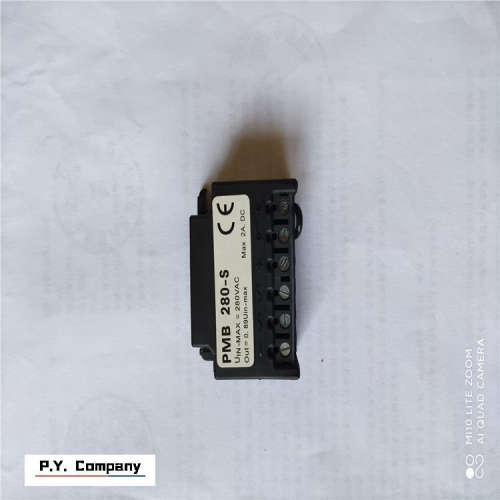 德国PRECIMA普瑞玛全波整流器PMB280-S现货秒发