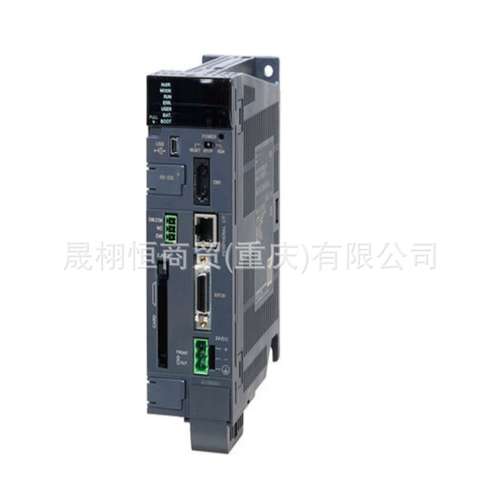 原装电机驱动器HG-KN73J-S100 MR-JE-40B HC-KFS43 MR-J2S-20A