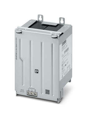 2320351菲尼克斯UPS大功率存储设备 UPS-BAT/LI-ION/24DC/120WH