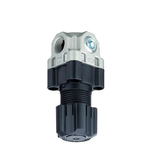 SMC ARX20 系列 2MPa减压阀 ARX20-02