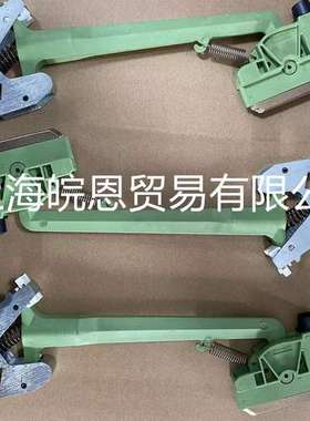 正品德国稳孚勒wampfler整流器 91012-411-3090872 全新原装