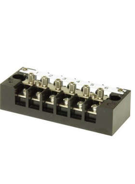 韩国建兴 KUNHUNG KH-6020-4P KOINO端子 端子排 原装