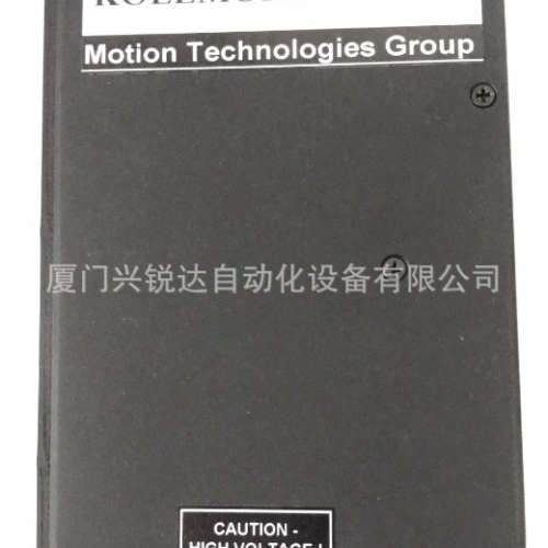 RCU501 串口AI/AO Kollmorgen通讯 通信模块备件