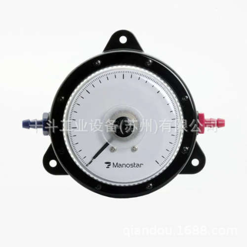差压表WO81FS580DM WO81FS8.5EM日本山本manostar微压差计