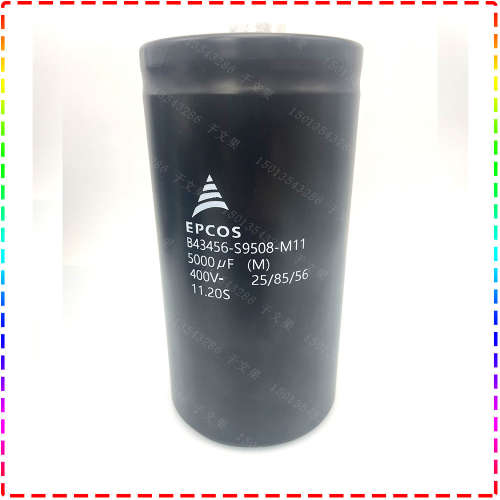 厂家报价400v10000uf电解电容 epcos新款 B43310-J9109-A001