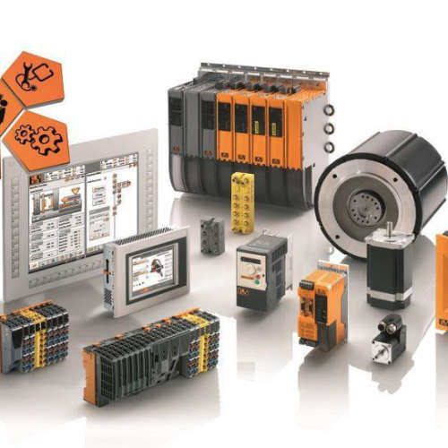 LEONI(莱尼) M48BU  10m proflex 48 blau 塑料软管