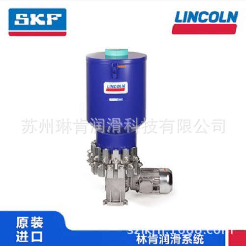 美国林肯润滑泵P230-MG100-30XYBU-1K7-380-420