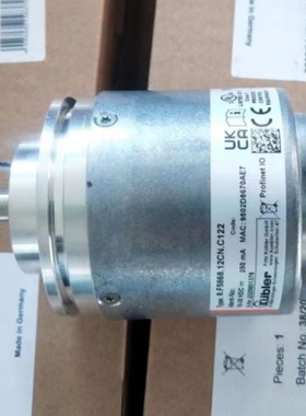 8.F5868.12CN.C122德国kubler增量型编码器现货