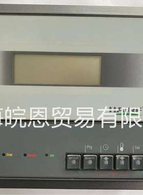 海瑞弗机房空调控制器 UAC MAC2000A00 意大利卡乐CAREL 主板原装