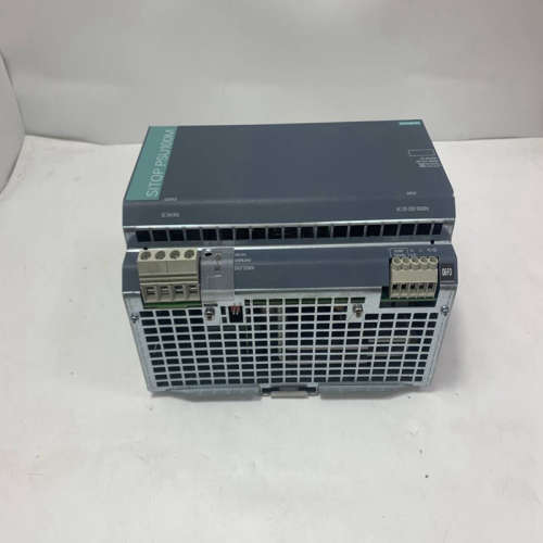 6SL3430-6TE21-6AA1\t   SIEMENS  工控备件耦合模块 控制器