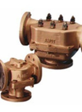 .AMOT 燃油温控阀3/4CMRT07501-0-AA