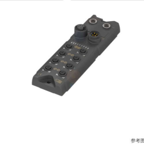 BALLUFF巴鲁夫BNI008M Ethernet/IP网络模块BNI EIP-508-105-R015