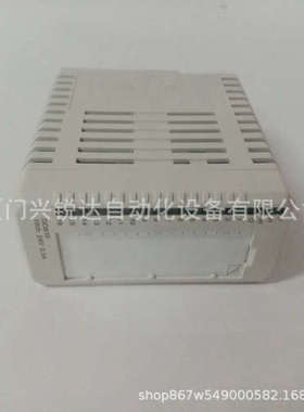 DI810 自动化及备件卡件模块 DI814