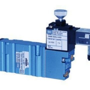 MAC电磁阀6323D-311-PM-501DA PPC5C-ABC-EGBA-CAA-AD