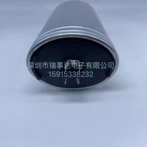 德国EPCOS MKP480-I-2.1B32340C4021A580 29uf 480V电力电容