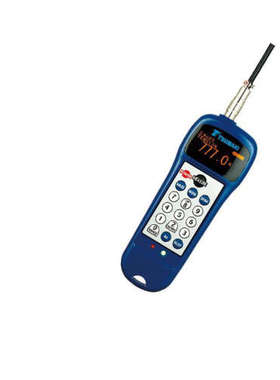 日本原装进口TSUBAK椿本 音波式皮带数显张力计 BDTM201现货其他