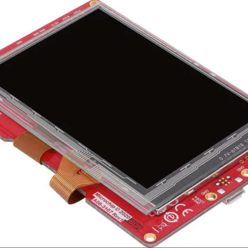 美国微芯-雅达康-AT30TS750ASS8M-B AT42QT1012-MAHR