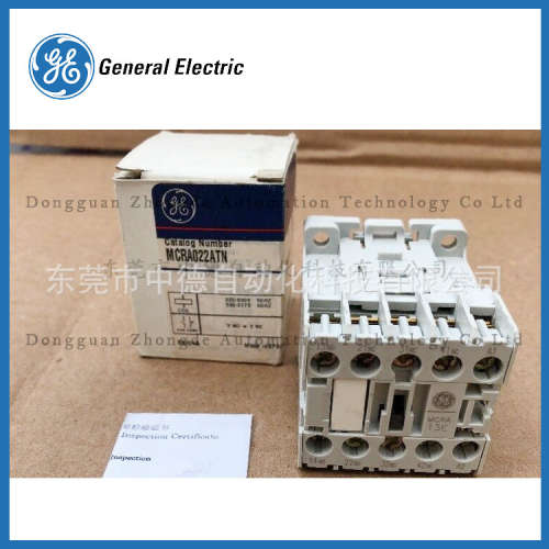 MCRA022AT MCRA022ATN GENERAL ELECTRIC GE MCRA 22E