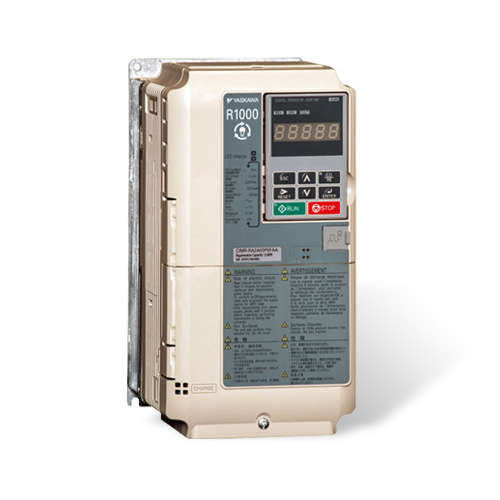 安川变频器 CIMR-JBBA0010BAA CIMR-JB4A0018BAA CIMR-JB2A0016BA