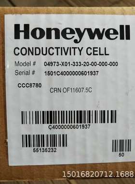 04973-X01-333-20-00-000-000。CRN OF11607.5C霍尼韦尔HoneyweII