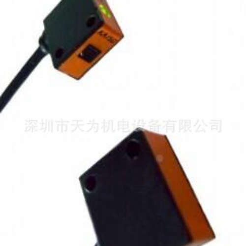 【实物拍摄】台湾kiso开硕光电传感器KPS-T11QR