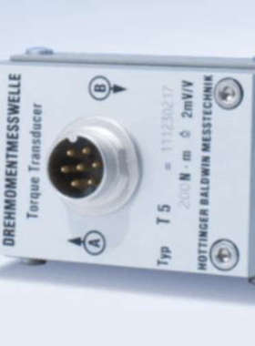 HBM T21WN/2NM 传感器  原装进口