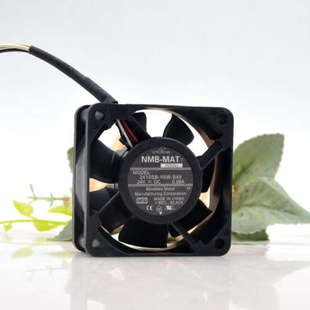 24V 0.08A 2410SB 全新原装 S49 6025 05W S40风扇 NMB