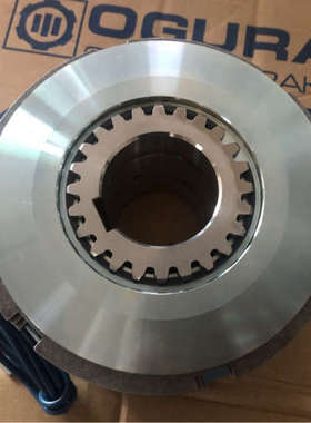 AMC5E日本OGURA小仓制动器离合器AMC20E插电式电源