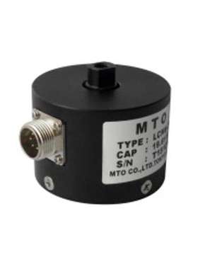 日本MTO高精度小量程拉压力传感器LCM6