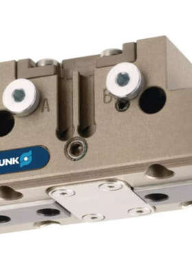 德国SCHUNK 机器人零件PGN-plus 40夹具夹爪 0371080 速晨供应