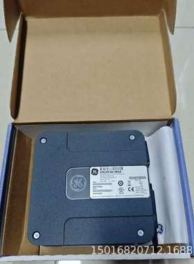 GE模块  EPSCPE100-ABAA   KTD-405  IC200PWR001A  全新原装质保