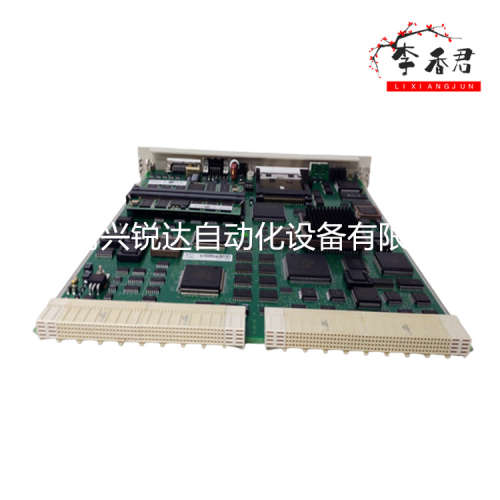A8B CI855-1 3BSE018134R1 控制器主单元