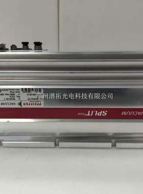 潽拓光电维修 德国普发分子泵Pfeiffer Splitflow 310涡轮分子泵