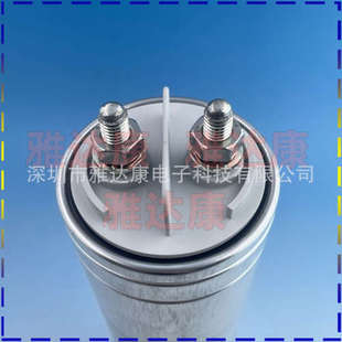 MKK440 薄膜电容 3x111 印度产 B25667C4337A375