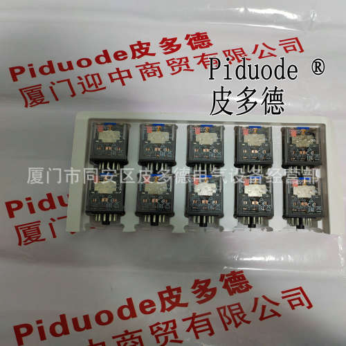 MKS3PI-5 DC24 MKS2PI-D DC24 E3T-ST24 2M NX-EC0142 欧姆龙现货