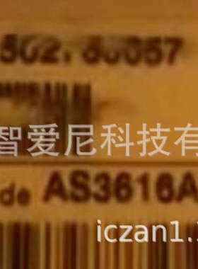 A0005HIA1UK/A SN2025YFFR TPS61021DSGR 端子芯片 可长期订货