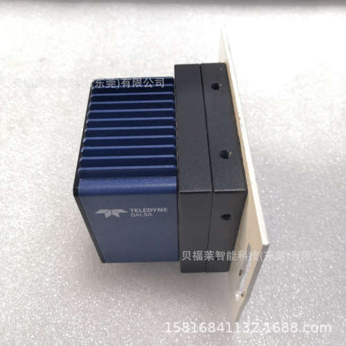 DALSA相机CR-GM00-M1020 LA-GC-04K05B-00-R扫描线阵相机 现货议