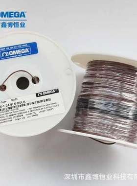 TFE-K-24S-25美国奥米佳测温线K型热电偶感温线温度传感器线探头
