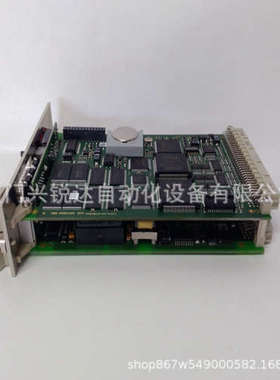 F3237 984323702  HIMA   中央处理器模块 仓库有货