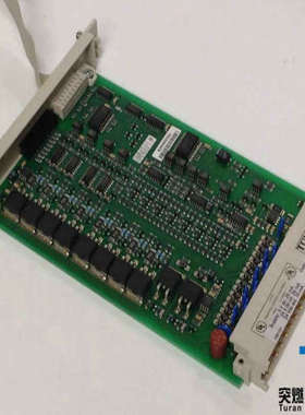霍尼韦尔Honeywell卡件模块51403393-100 51305559-100