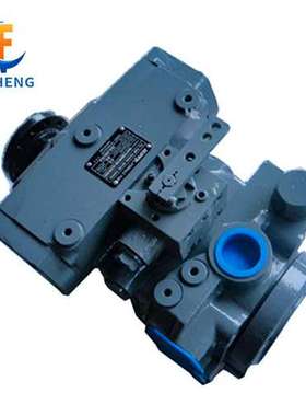 Fucheng HydraulicA4VG125EP0MT1/32R-NZF02F021SP-ST柱塞泵