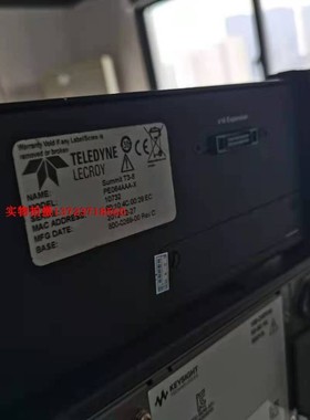 租售回收LeCroy力科SAS Sierra M124A M122A协议分析仪