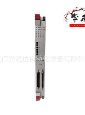 ABB CI871K01 3BSE056767R1  控制器模块卡件 仓库有货