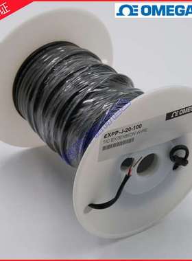 奥米佳EXTT-J-16_20_24-25_50_100_200_500_1000热电偶延长线补偿